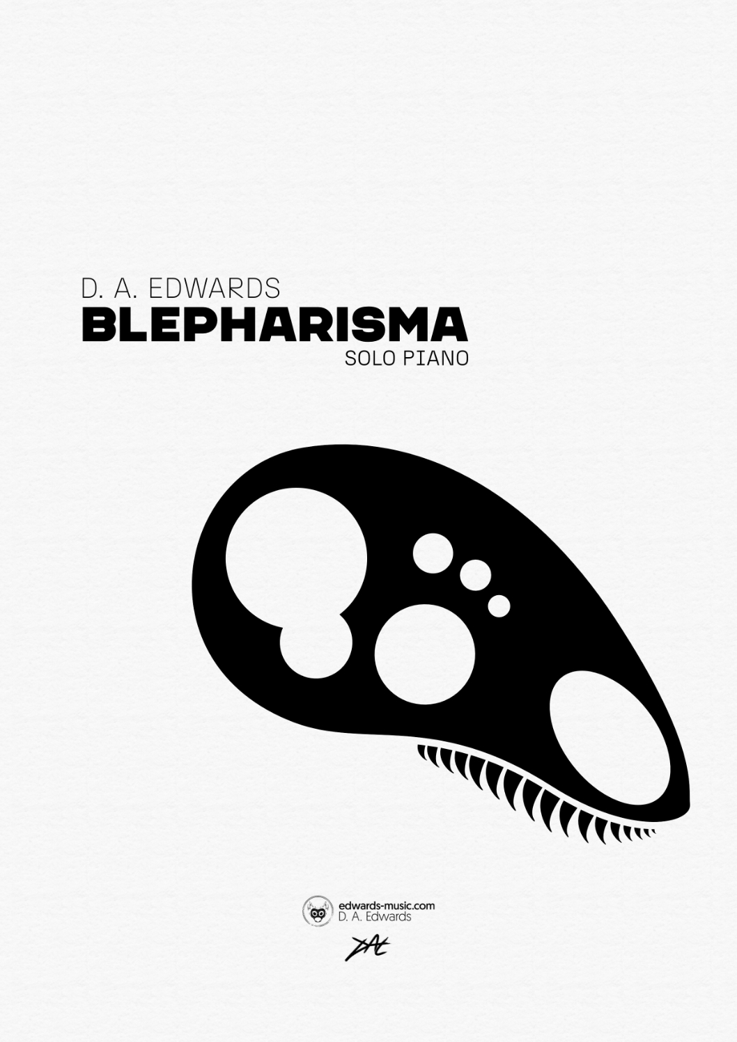Blepharisma